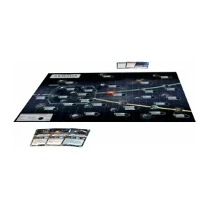 Star Wars Armada: El conflicto corelliano - Imagen 3