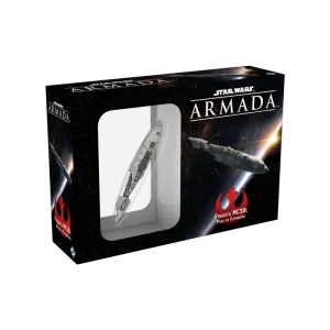 Fragata MC30c - Star Wars: Armada - Imagen 1