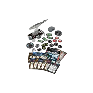Fragata MC30c - Star Wars: Armada - Imagen 4