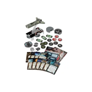 Star Wars Armada: Mando Fenix - Imagen 3