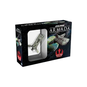 Star Wars Armada: Mando Fenix - Imagen 1