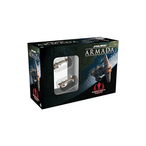 Star Wars: Armada - Corbetas Cabeza de Martillo