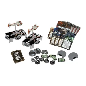 Star Wars: Armada - Corbetas Cabeza de Martillo - Imagen 3