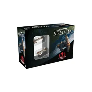 Star Wars: Armada - Corbetas Cabeza de Martillo - Imagen 1