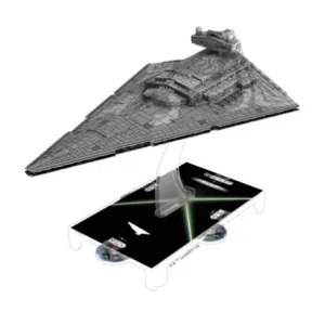 Quimera - Flota Imperial - Star Wars: Armada - Imagen 3