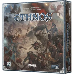 ETHNOS - Imagen 1