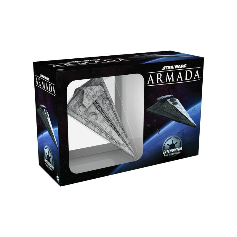 Star Wars: Armada - Interdictor