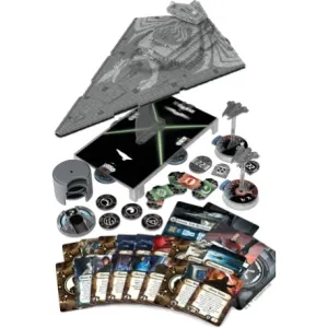Star Wars: Armada - Interdictor - Imagen 3