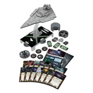 Star Wars: Armada - Destructor Estelar clase Victoria - Imagen 3