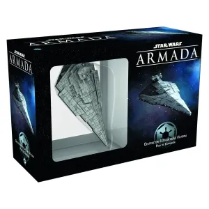 Star Wars: Armada - Destructor Estelar clase Victoria - Imagen 1