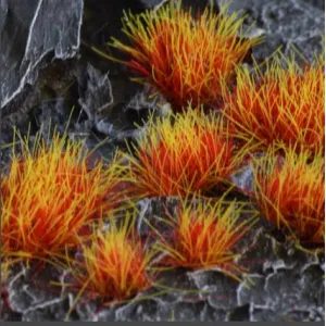 Alien Fire Tuft 6mm - Imagen 1