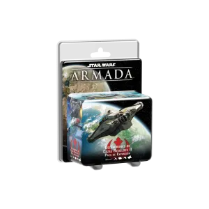 Star Wars Armada - Escuadrones de Cazas Rebeldes II - Imagen 1