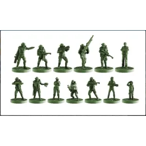 Aliens: Heroes of Hadley"s Hope - Imagen 3