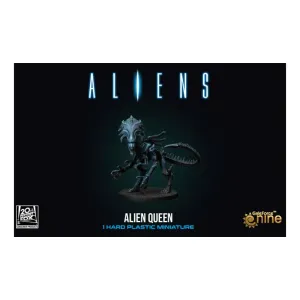 Aliens: Alien Queen - Imagen 1