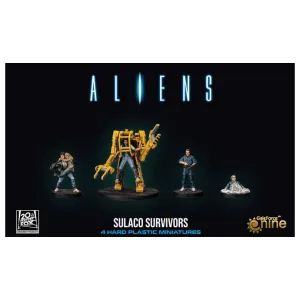 Aliens: Sulaco Survivors - Imagen 2