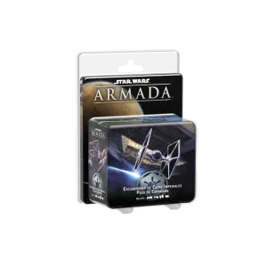 Star Wars Armada: Escuadrones de cazas imperiales - Imagen 1