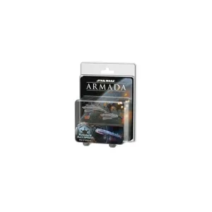 Star Wars: Armada - Portacazas de Asalto Imperiales - Imagen 2