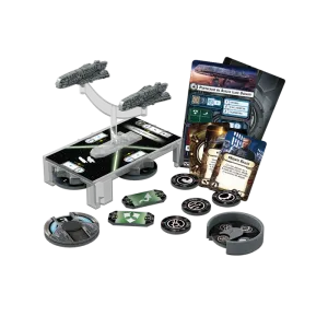 Star Wars: Armada - Portacazas de Asalto Imperiales - Imagen 3