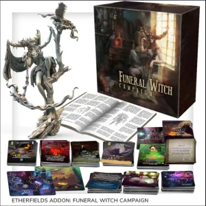DREAM MASTER PLEDGER + ALL UNLOCKED STRETCH GOALS - Imagen 6