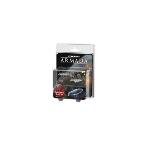 STAR WARS: ARMADA - TRANSPORTES REBELDES - Imagen 2