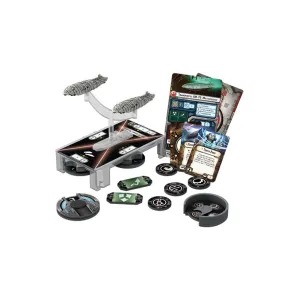 STAR WARS: ARMADA - TRANSPORTES REBELDES - Imagen 3