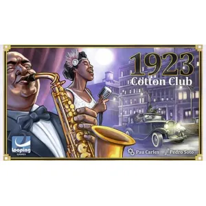 1923 Cotton Club - Imagen 2