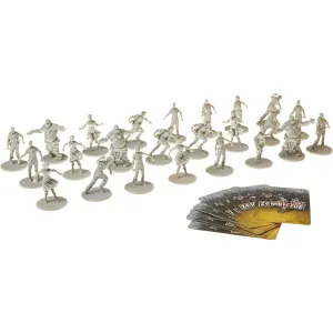 Zombicide: Walk of the Dead SET1 - Imagen 3