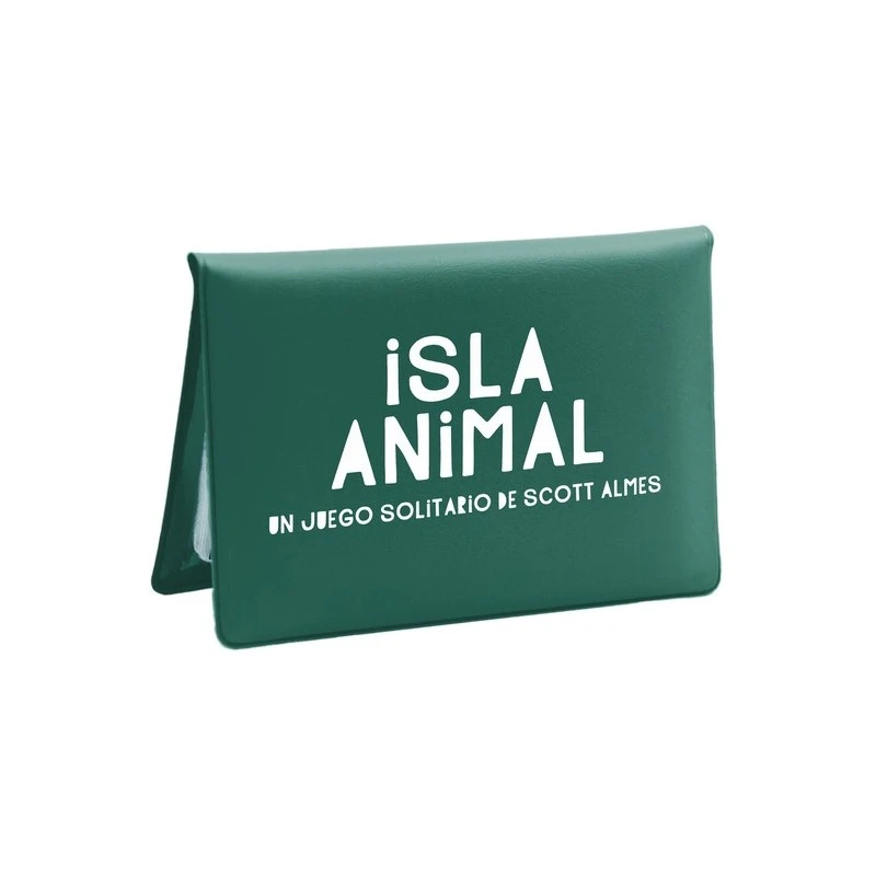 ISLA ANIMAL (FA)