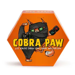 COBRA PAW - Imagen 2