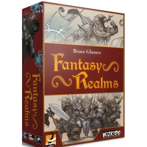 FANTASY REALMS - - Imagen 1