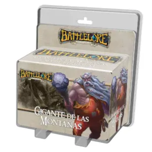 PACK BATTLELORE - Imagen 4