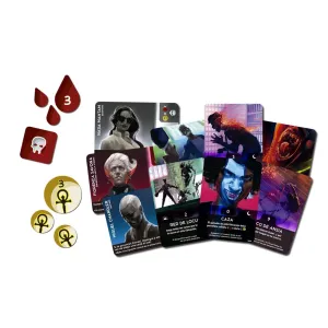 VAMPIRO: LA MASCARADA VENDETTA - Imagen 3