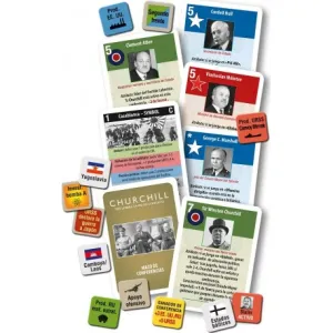CHURCHILL - Imagen 3