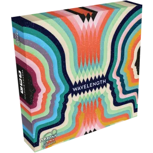 WAVELENGTH - Imagen 1