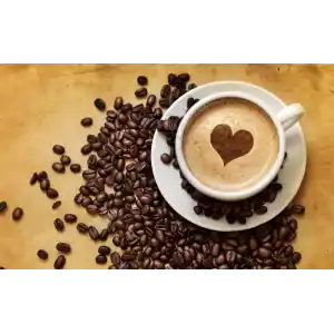 INVITAME A UN CAFE 2021 - Imagen 1