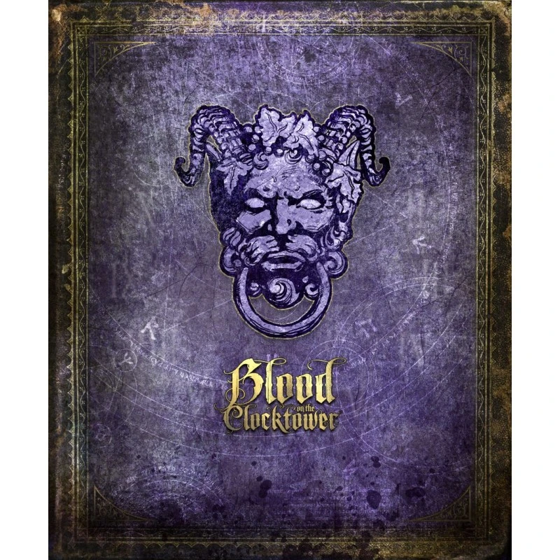 Blood On The Clocktower (Espa&ntilde;ol)