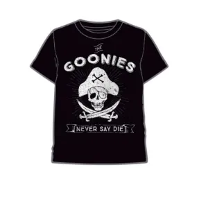 CAMISETA "THE GOONIES" Elige tu talla - Imagen 3