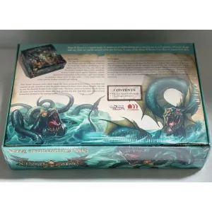 Rum & Bones: Sea Creatures Pack (RB-KS0010) - Imagen 2