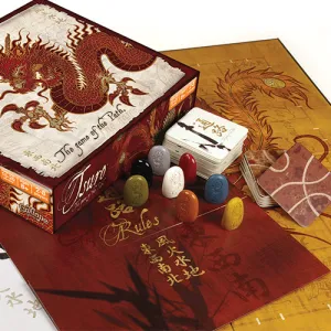 Tsuro: The Game of the Path - Imagen 3