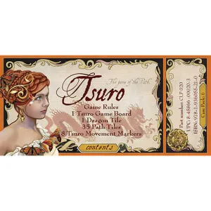 Tsuro: The Game of the Path - Imagen 6