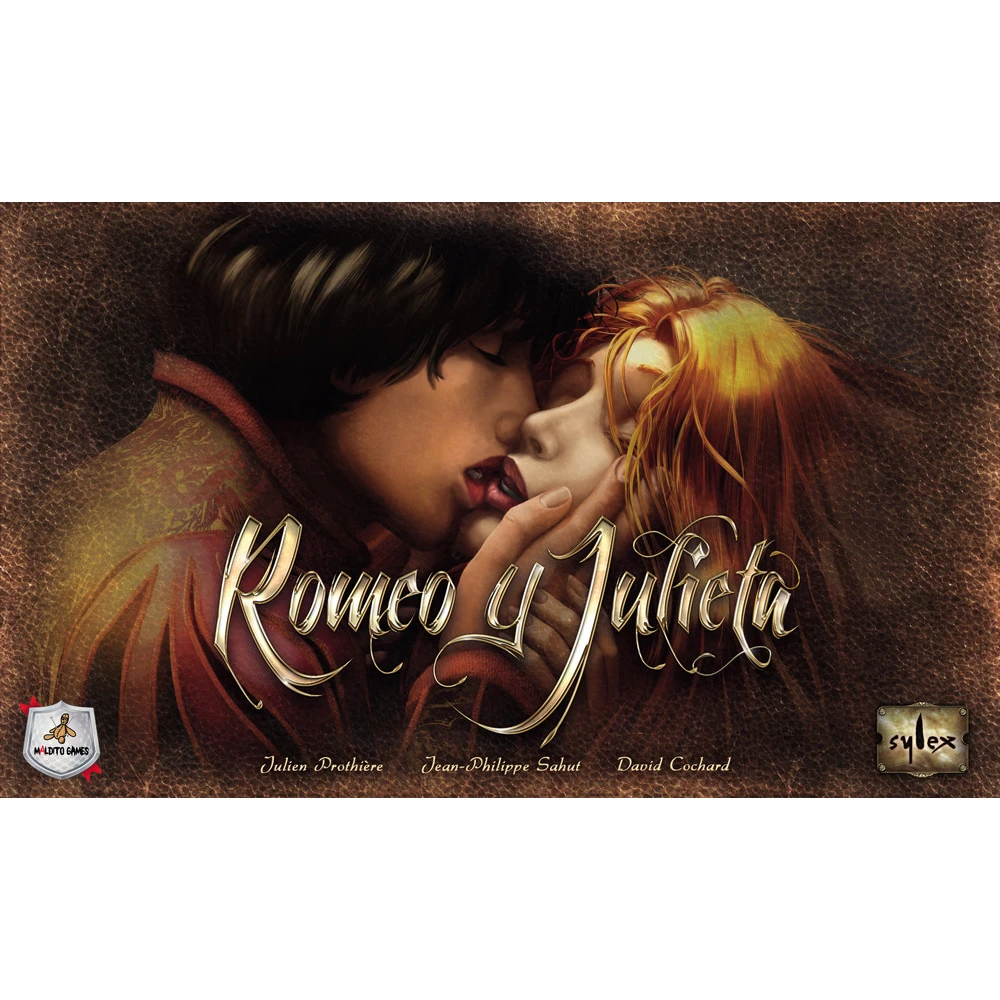 ROMEO Y JULIETA