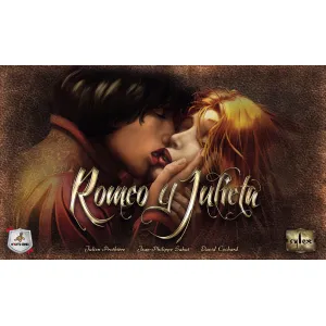 ROMEO Y JULIETA - Imagen 1