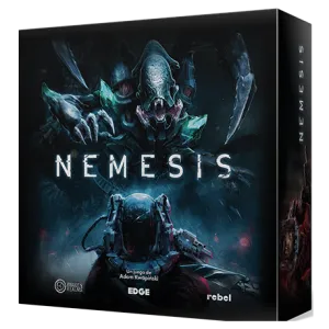 Nemesis - Imagen 2