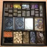 Inserto compatible Brass Birmingham version RETAIL castellano (Montado) - Imagen 2