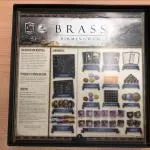 Inserto compatible Brass Birmingham version RETAIL castellano (Montado) - Imagen 4