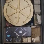 Inserto compatible con Barrage m&aacute;s expansi&oacute;n (Montado) - Imagen 3