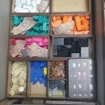 Inserto compatible con Barrage m&aacute;s expansi&oacute;n (Montado) - Imagen 4