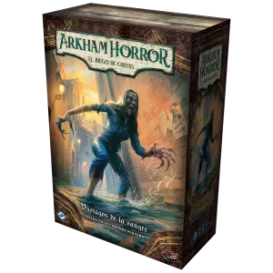 AH LCG: Vástagos de la sangre - Imagen 1