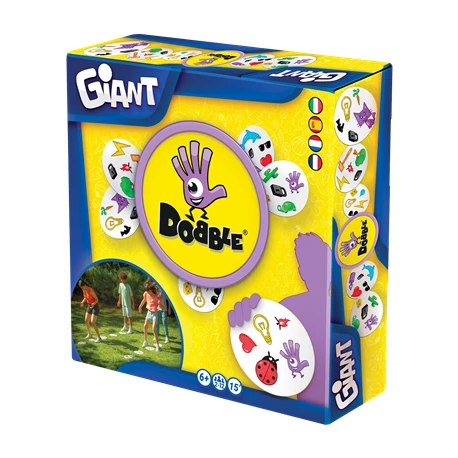 Dobble Giant