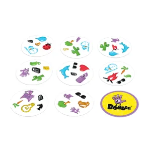 Dobble Giant - Imagen 3